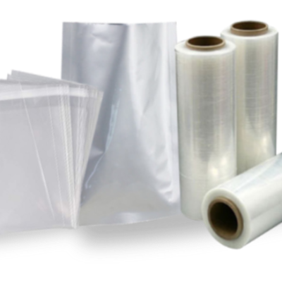 Packaging Film